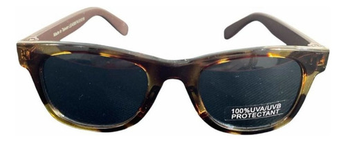 Óculos Carters Menino De 0 Até 4 Anos Modelos Diversos Cor Casca-Tartaruga