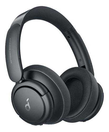 Auriculares inalámbricos Soundcore Life Series Life Q35 A3027 negro