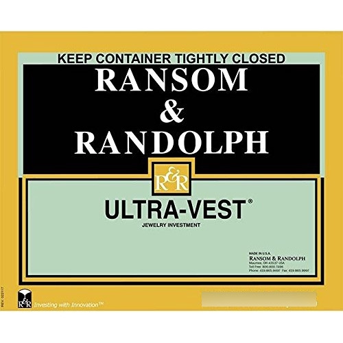 Rescate Randolph Ultravest 44 Libra