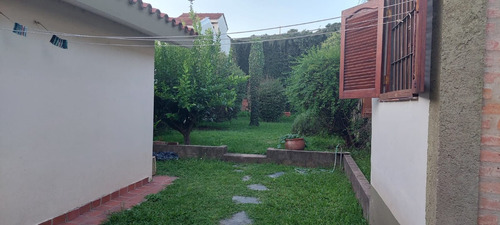 Retasada! Casa Con Local En Venta En Santa Rosa De Calamuchita
