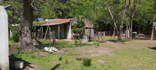 Campo En Venta En General Rodríguez