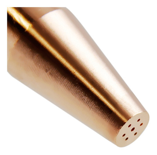 Bico De Corte Ace 1502 Num 6 - Wwsoldas