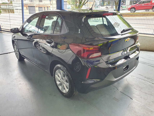 Chevrolet Onix 1.0 Ltz Turbo Pronta Entrega