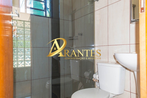 Imagem 11 de 30 de Chacara - Ch00194 - 69585220