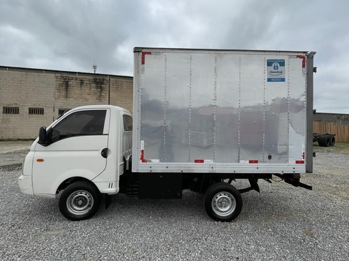 Imagem 6 de 11 de Hyundai Hr 2.5 Tci Diesel (rs/rd)