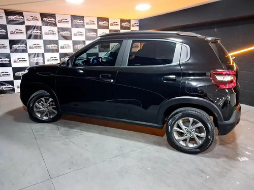 Citroën C3 1.0 FIREFLY FLEX FEEL MANUAL