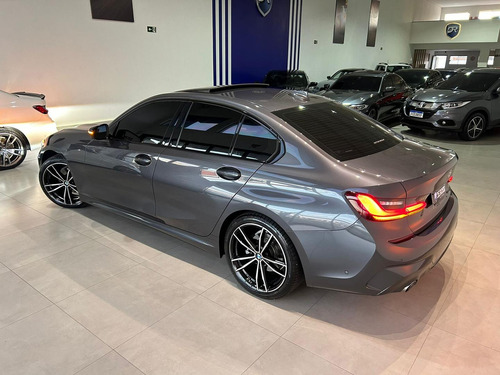 BMW Serie 3 320ia 2.0 Tb M Sport A. Flex/m.sport 4p