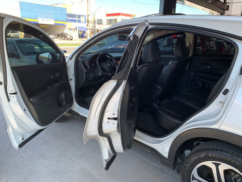 Honda HR-V HR-V EX 1.8 FLEXONE 16V 5P AUT.