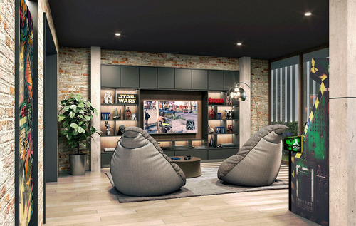 Imagen 5 de 11 de Concepto Smart Too - Imagina