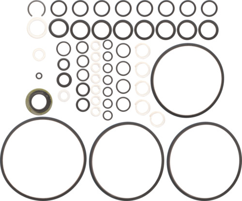 Control Valve Overhaul Kit Re10924: Fits John Deere 8640 Yyi