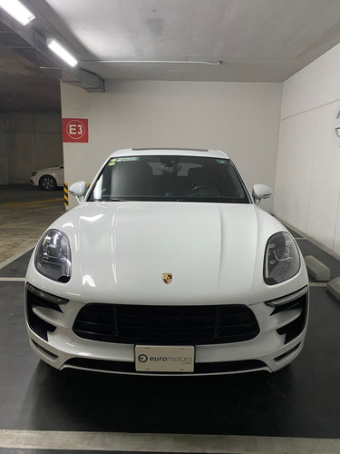 Porsche Macan 3.0 Gts At