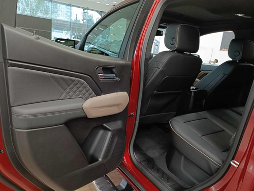 GMC Canyon 2.7 Denali