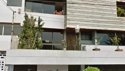 Casa En Venta En Lomas De Tecamachalco Huixquilucan.