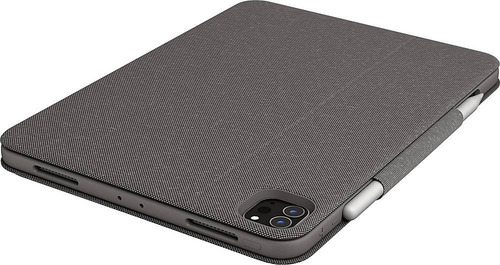 Teclado Logitech Folio Touch Para iPad Pro 11 Gen 1 Y 2