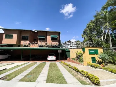 Townhouse en venta