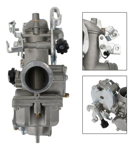 Carburador Para Honda Crf230f 2003 2004 2005 16100-kps-901