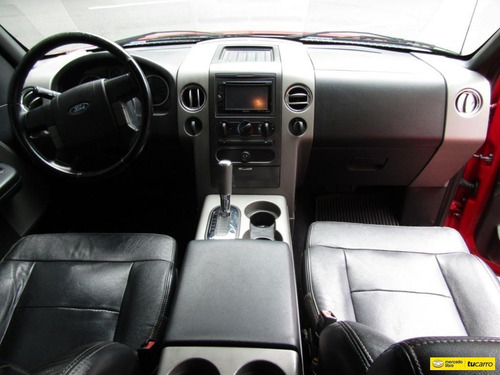 Ford F-150 5400 Cc At 4x4