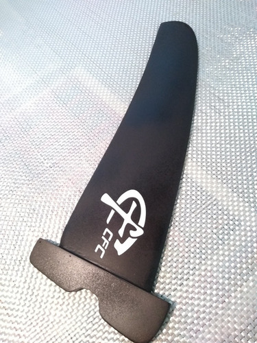 Imagen 2 de 3 de Quilla Freeride 44/46cm. Powerbox.