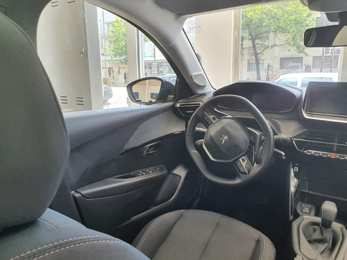 Imagen 12 de 19 de Peugeot 208 Active Pack Tiptronic 1.6