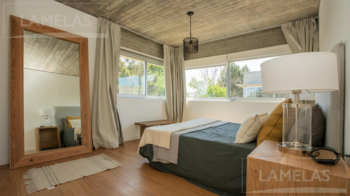 Venta Casa 3 Dormitorios Con Jardín Y Pileta Privada Abra Funes