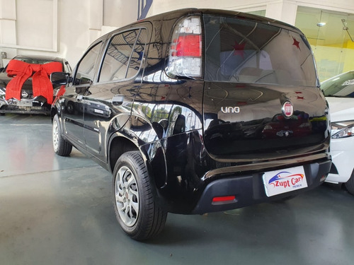 Uno Attractive 2019 Zero Entrada Uber 99 Pop