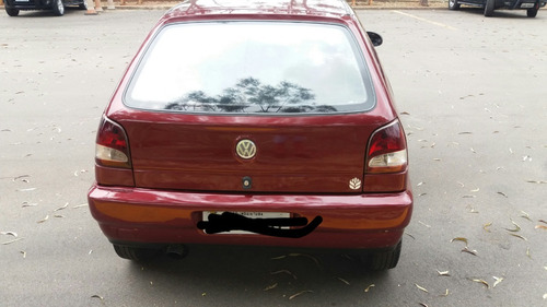 Gol 96 1.0 Cht