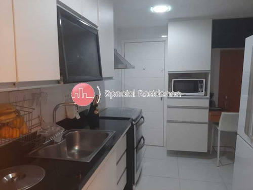 Imagem 14 de 15 de Apartamento-à Venda-barra Da Tijuca-rio De Janeiro - 201679