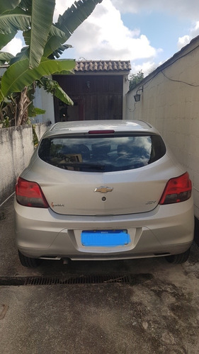 Chevrolet Onix 2019 1.0 Joy 5p