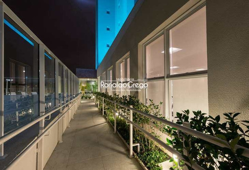 Imagem 14 de 30 de Apartamento Á Venda Com 2 Dorms, Campo Belo - V4119