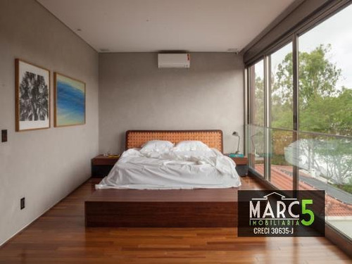 Imagem 16 de 20 de Casa Em Condominio - Aruja 5 - 796