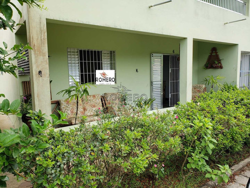 Imagem 1 de 23 de Apartamento Com 2 Dorms, Praia Da Maranduba, Ubatuba - R$ 300 Mil, Cod: 1676 - V1676