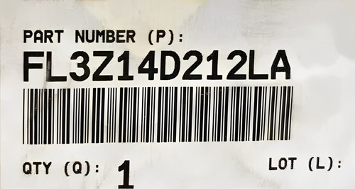 Modulo Multimidia C/ Sync Ranger 14/16 Original Fl3z14d212la
