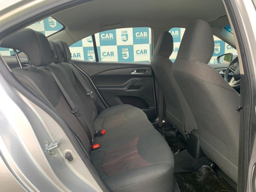 Chevrolet Sail 1.5 Ls Con Aire Acondicionado