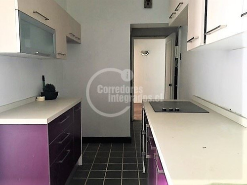 Imagen 6 de 16 de Departamento En Arriendo De 4 Dorm. En Santiago