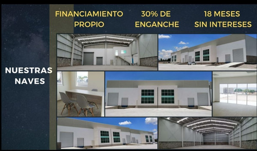 Imagen 6 de 17 de Renta Bodega Parque Ind Grand Bajio Region Balvanera Ibr190