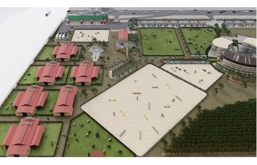 Lotes Residenciales Con Viñedo En Venta En La Santa Vid Fullness Reserve- Exclusividad, Sustenta...