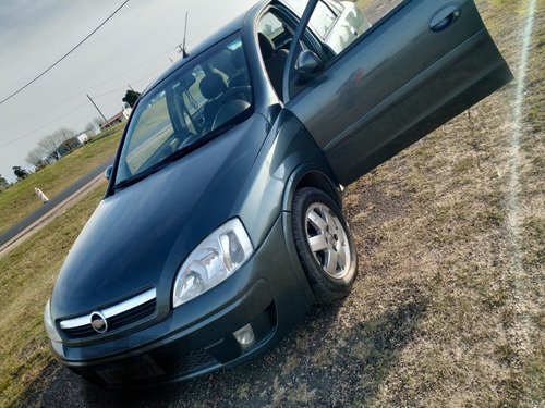 Chevrolet Corsa 2010 1.8 Cd