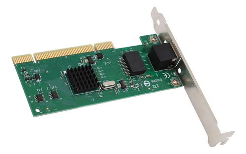 Adaptador De Red Wifi Ethernet Inalámbrico Gigabit Pci E