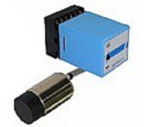 Sensor De Subvelocidad M30 Sn:10mm 6-150rpm 10-30vdc Pnp Na