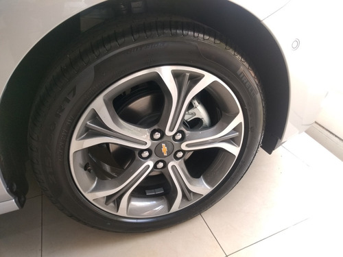 Chevrolet Cruze Premier Turbo 0km 2021 Automatico Tasa 0% Pd