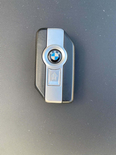 Bmw Gs 1200