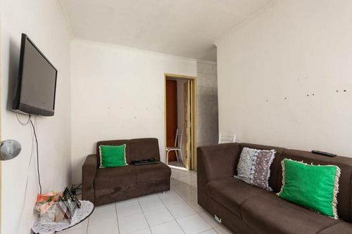 Apartamento À Venda - Artur Alvim, 2 Quartos, 50 - S893114229