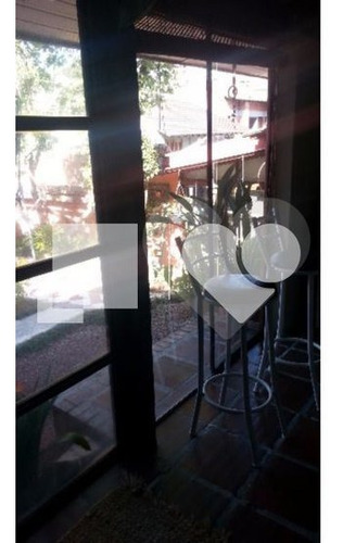 Lopes Lrt Vende Excelente Sobrado Em Teresópolis - 28-im423753