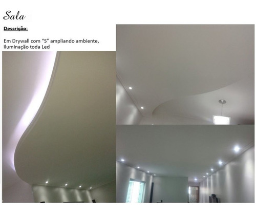 Pq N Oratório Santo André, Apto Sem Cond, 2 Dorms, 1 Vg, 56 M², Semi Mobiliádo. - 55682