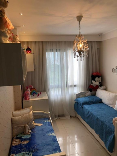 Apartamento À Venda, 3 Quartos, 3 Suítes, 3 Vagas, Alto Do Parque - Salvador/ba - 607