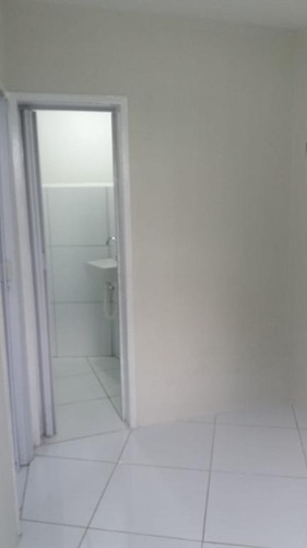 Imagem 11 de 16 de Kitnet Reformado Com 1 Dormitório À Venda, 34 M² Por R$ 110.000 - Boa Vista - Recife/pe - Kn0010