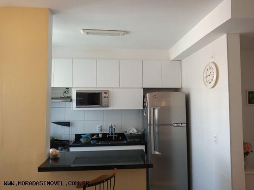 Imagem 4 de 15 de Apartamento Para Venda Em São Paulo, Jardim Umarizal, 2 Dormitórios, 1 Banheiro, 1 Vaga
