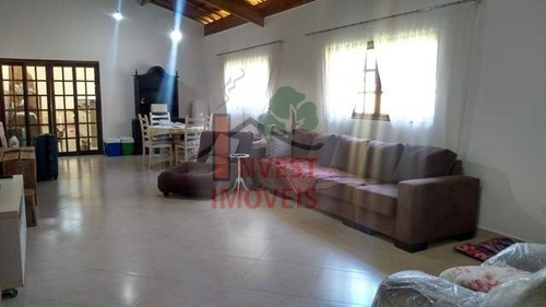 Imagem 13 de 15 de Chacara Em Condominio - Ref: 4221 - V-4221
