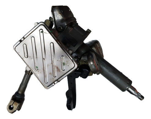 Coluna Direção Elétrica Fiat Argo Cronos C/ Cruzeta 38203809