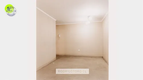 Departamento En Venta En Collao 3d, 1b, 2est , En Concepción